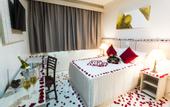 Туры в отель Hotel Golden Park Sorocaba & Convencoes - by Nacional Inn