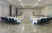 Туры в отель Hotel Golden Park Sorocaba & Convencoes - by Nacional Inn