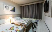 Туры в отель Hotel Golden Park Sorocaba & Convencoes - by Nacional Inn