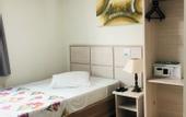 Туры в отель Hotel Golden Park Sorocaba & Convencoes - by Nacional Inn