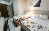 Туры в отель Hotel Golden Park Sorocaba & Convencoes - by Nacional Inn
