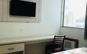 Туры в отель Hotel Golden Park Sorocaba & Convencoes - by Nacional Inn