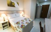 Туры в отель Hotel Golden Park Sorocaba & Convencoes - by Nacional Inn