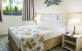 Туры в отель Hotel Golden Park Sorocaba & Convencoes - by Nacional Inn