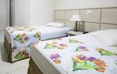 Туры в отель Hotel Golden Park Sorocaba & Convencoes - by Nacional Inn