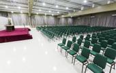 Туры в отель Hotel Golden Park Sorocaba & Convencoes - by Nacional Inn