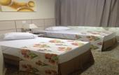 Туры в отель Hotel Golden Park Sorocaba & Convencoes - by Nacional Inn