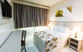Туры в отель Hotel Golden Park Sorocaba & Convencoes - by Nacional Inn