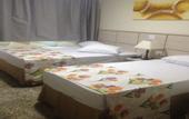 Туры в отель Hotel Golden Park Sorocaba & Convencoes - by Nacional Inn