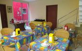 Туры в отель MDJ Suites