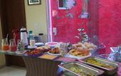 Туры в отель MDJ Suites