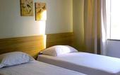 Туры в отель Hotel Pousada Butias