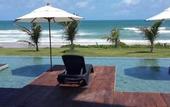 Туры в отель Hotel Pousada Butias