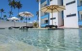 Туры в отель Hotel Pousada Butias