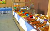 Туры в отель Pontal Praia Hotel