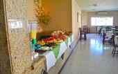 Туры в отель Pontal Praia Hotel
