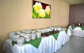 Туры в отель Pontal Praia Hotel