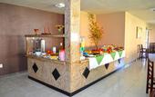 Туры в отель Pontal Praia Hotel