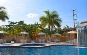 Туры в отель Pontal Praia Hotel