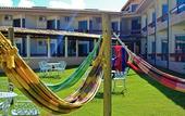 Туры в отель Pontal Praia Hotel