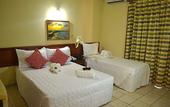 Туры в отель Pontal Praia Hotel