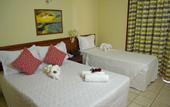 Туры в отель Pontal Praia Hotel
