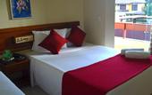Туры в отель Pontal Praia Hotel