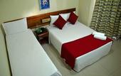 Туры в отель Pontal Praia Hotel