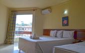Туры в отель Pontal Praia Hotel