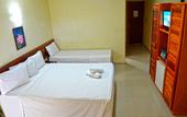 Туры в отель Pontal Praia Hotel