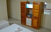 Туры в отель Pontal Praia Hotel