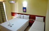 Туры в отель Pontal Praia Hotel