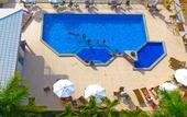 Туры в отель Pontal Praia Hotel