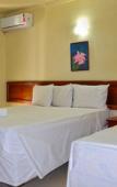 Туры в отель Pontal Praia Hotel