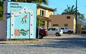 Туры в отель Pontal Praia Hotel