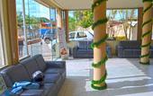 Туры в отель Pontal Praia Hotel