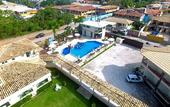 Туры в отель Pontal Praia Hotel