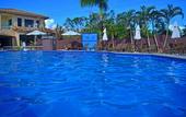Туры в отель Pontal Praia Hotel