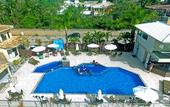 Туры в отель Pontal Praia Hotel