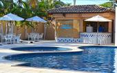 Туры в отель Pontal Praia Hotel