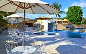 Туры в отель Pontal Praia Hotel