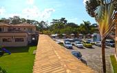 Туры в отель Pontal Praia Hotel