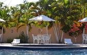 Туры в отель Pontal Praia Hotel