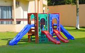 Туры в отель Pontal Praia Hotel