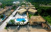 Туры в отель Pontal Praia Hotel