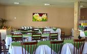 Туры в отель Pontal Praia Hotel