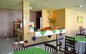 Туры в отель Pontal Praia Hotel