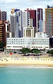Туры в отель Oasis Atlantico Fortaleza