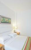 Туры в отель Oasis Atlantico Fortaleza