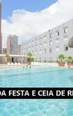 Туры в отель Oasis Atlantico Fortaleza